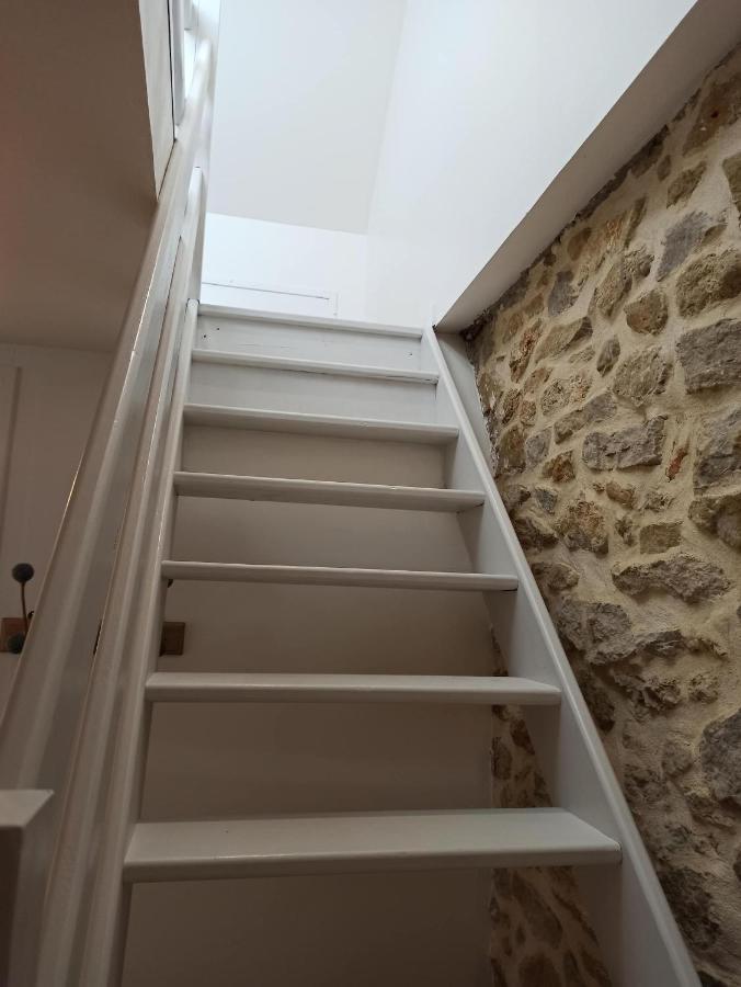 Les Hauts Des Caps Boulogne-sur-Mer Eksteriør billede