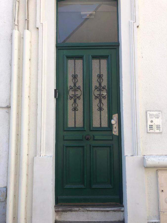 Les Hauts Des Caps Boulogne-sur-Mer Eksteriør billede